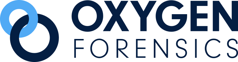Oxygen Forensics Logo