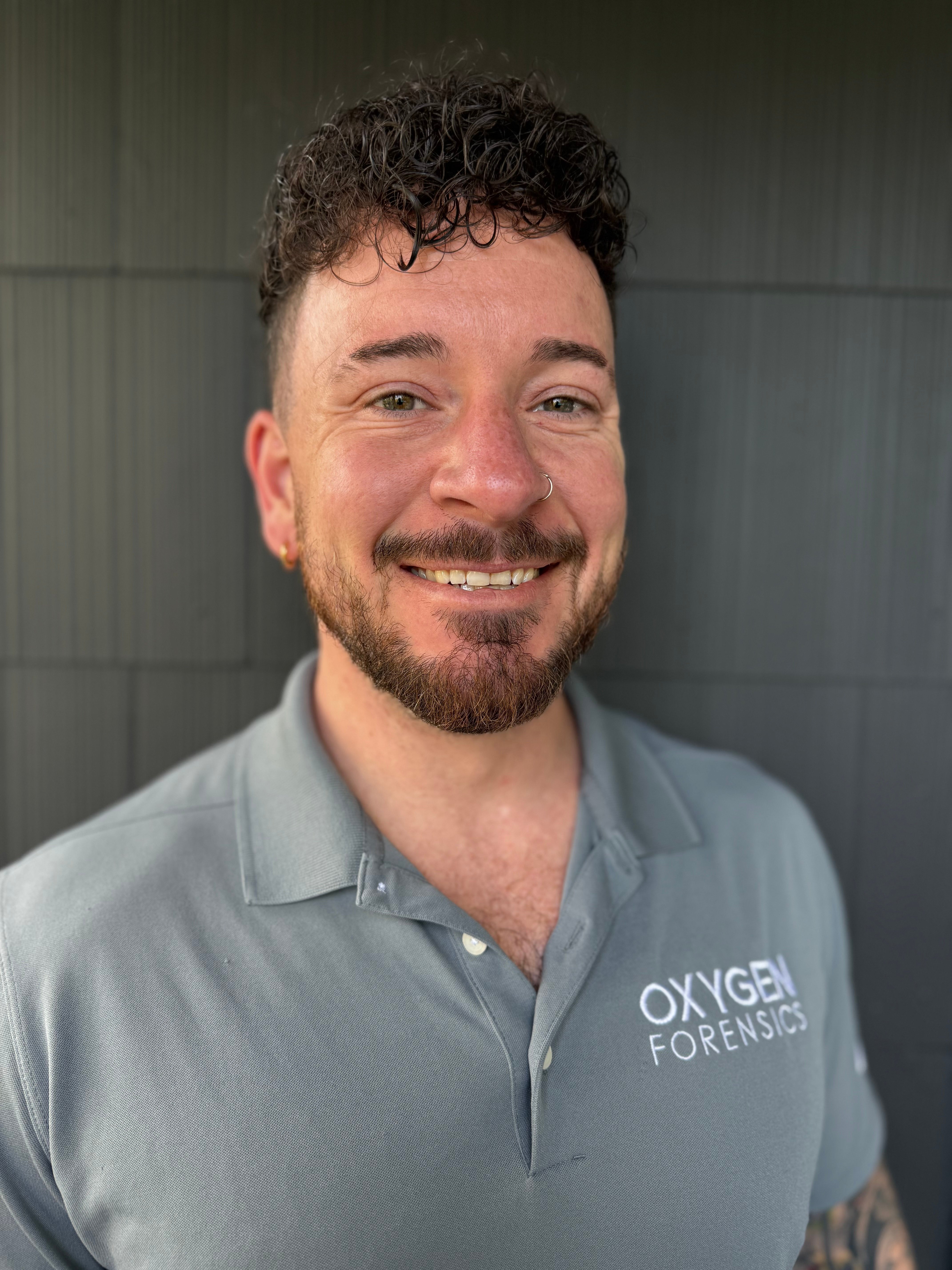 Ryan Ebersole